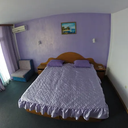 Hotel Palace 2*