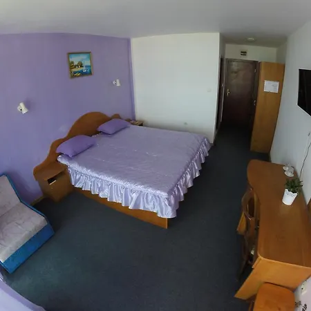 Palace Kiten (Burgas)