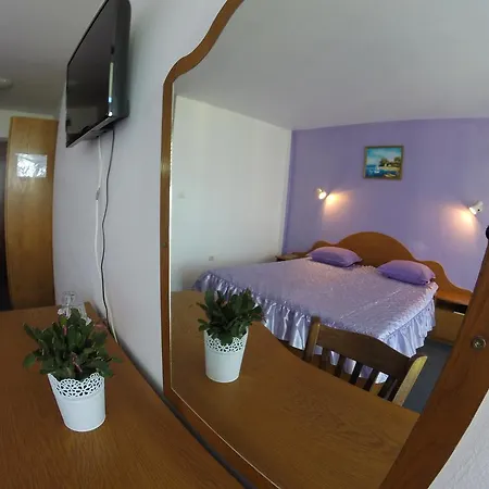 Palace Hotel Kiten (Burgas)