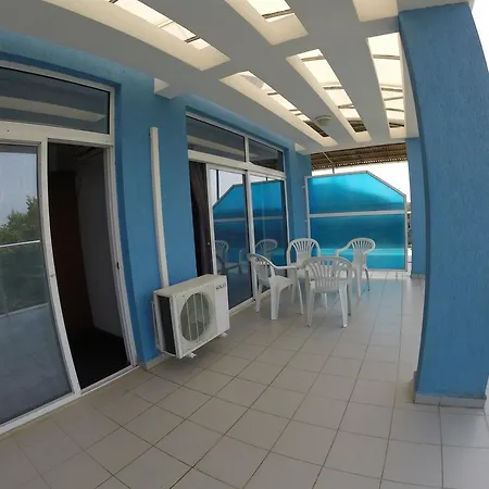 Palace 2* Kiten (Burgas)